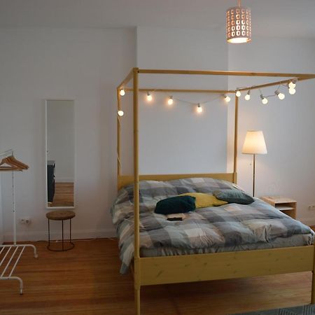 Liege Expo B&B Herstal Rum bild