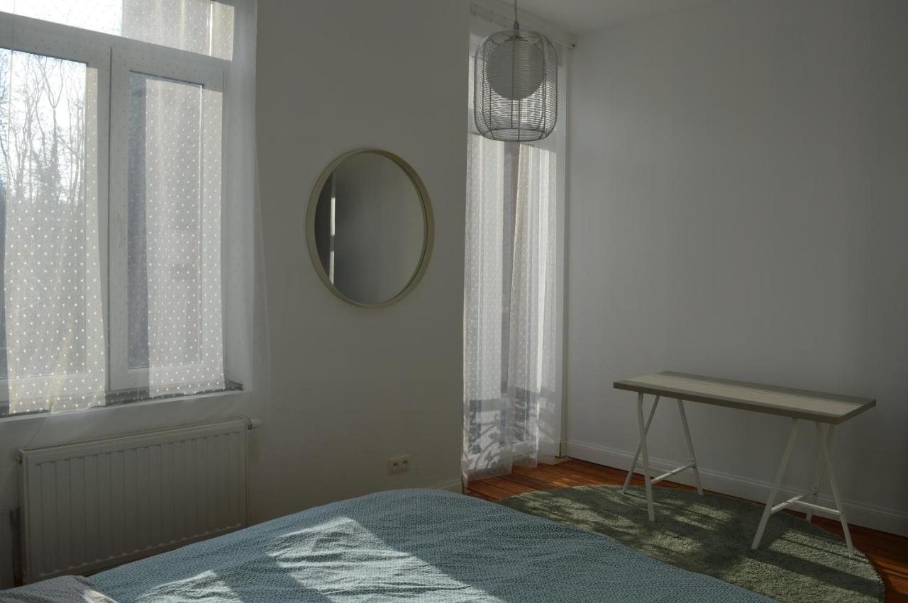 Liege Expo B&B Herstal Rum bild
