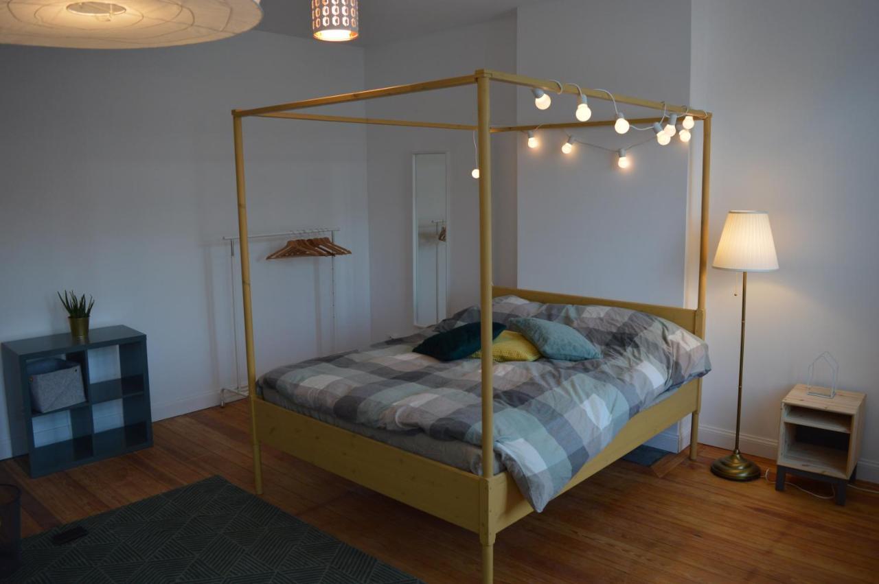 Liege Expo B&B Herstal Rum bild