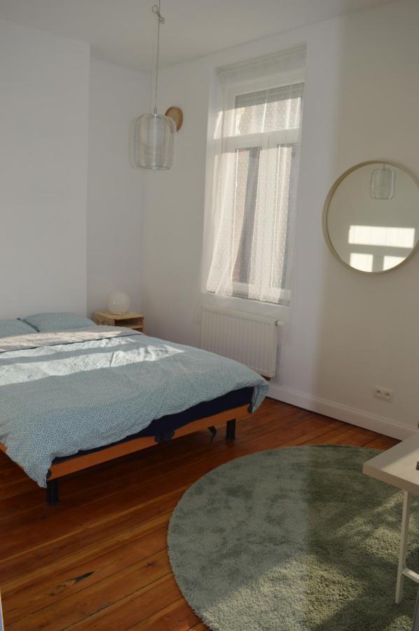 Liege Expo B&B Herstal Rum bild