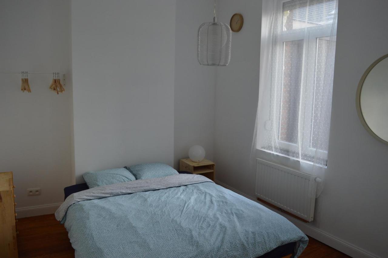 Liege Expo B&B Herstal Rum bild